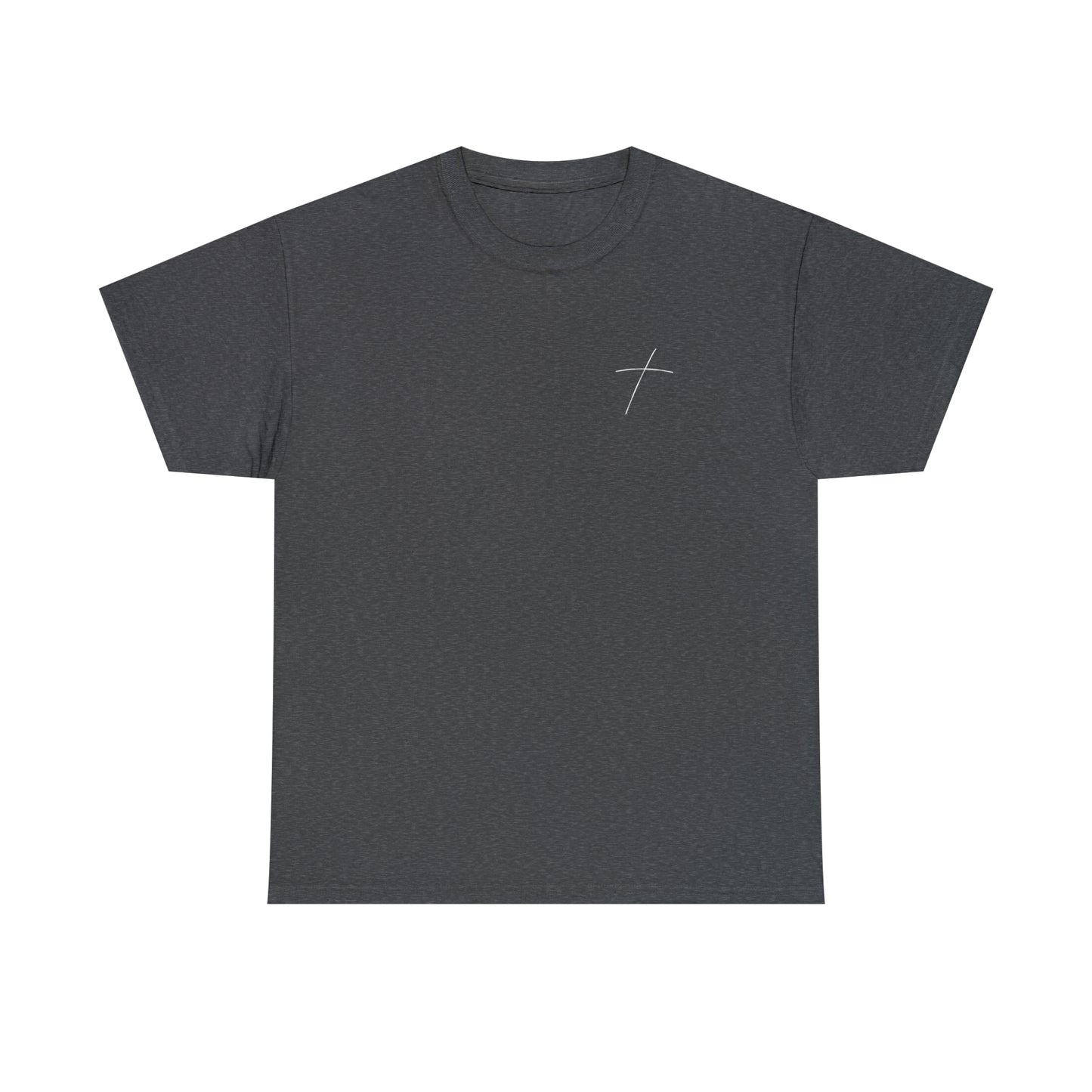 Isaiah 40:8 Bloom Graphic Tee