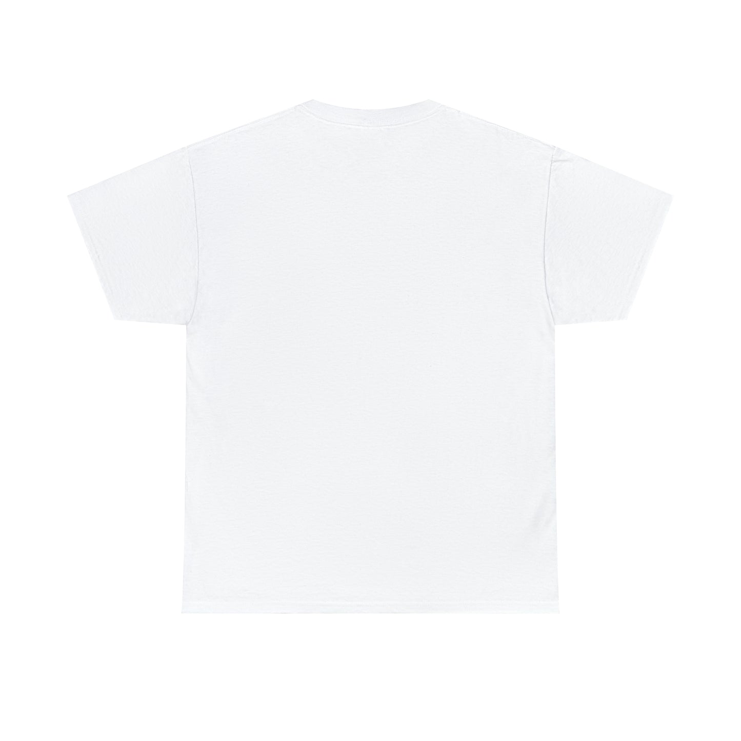 Blessed Heavy Cotton Tee