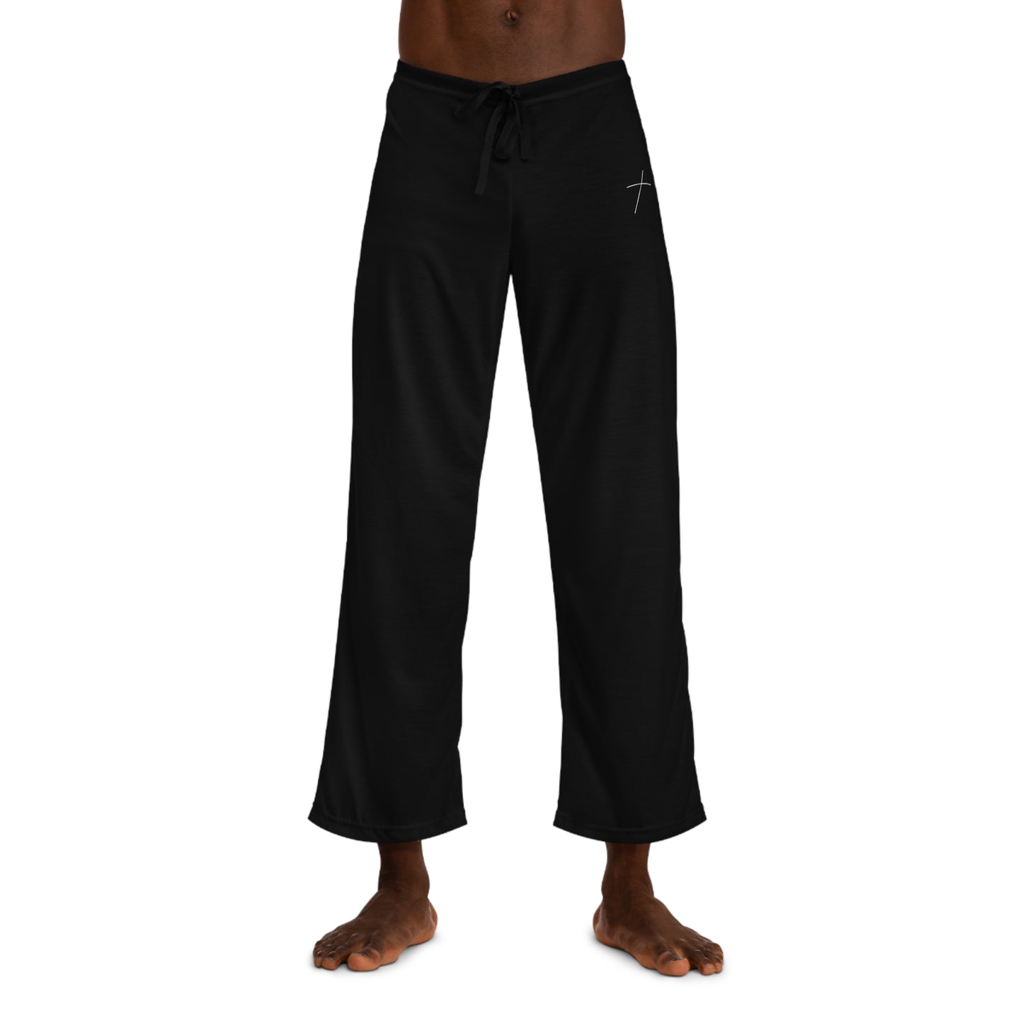 Cross PJ Pants