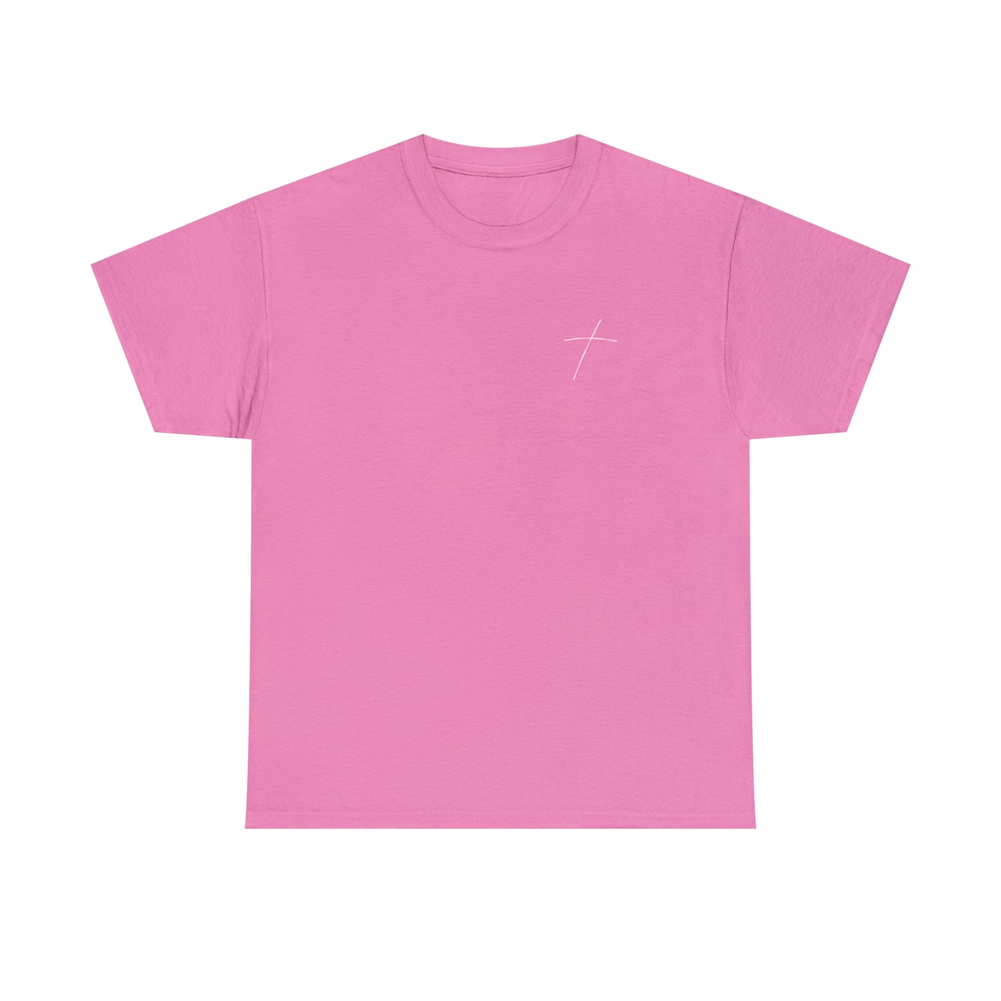 Isaiah 40:8 Bloom Graphic Tee