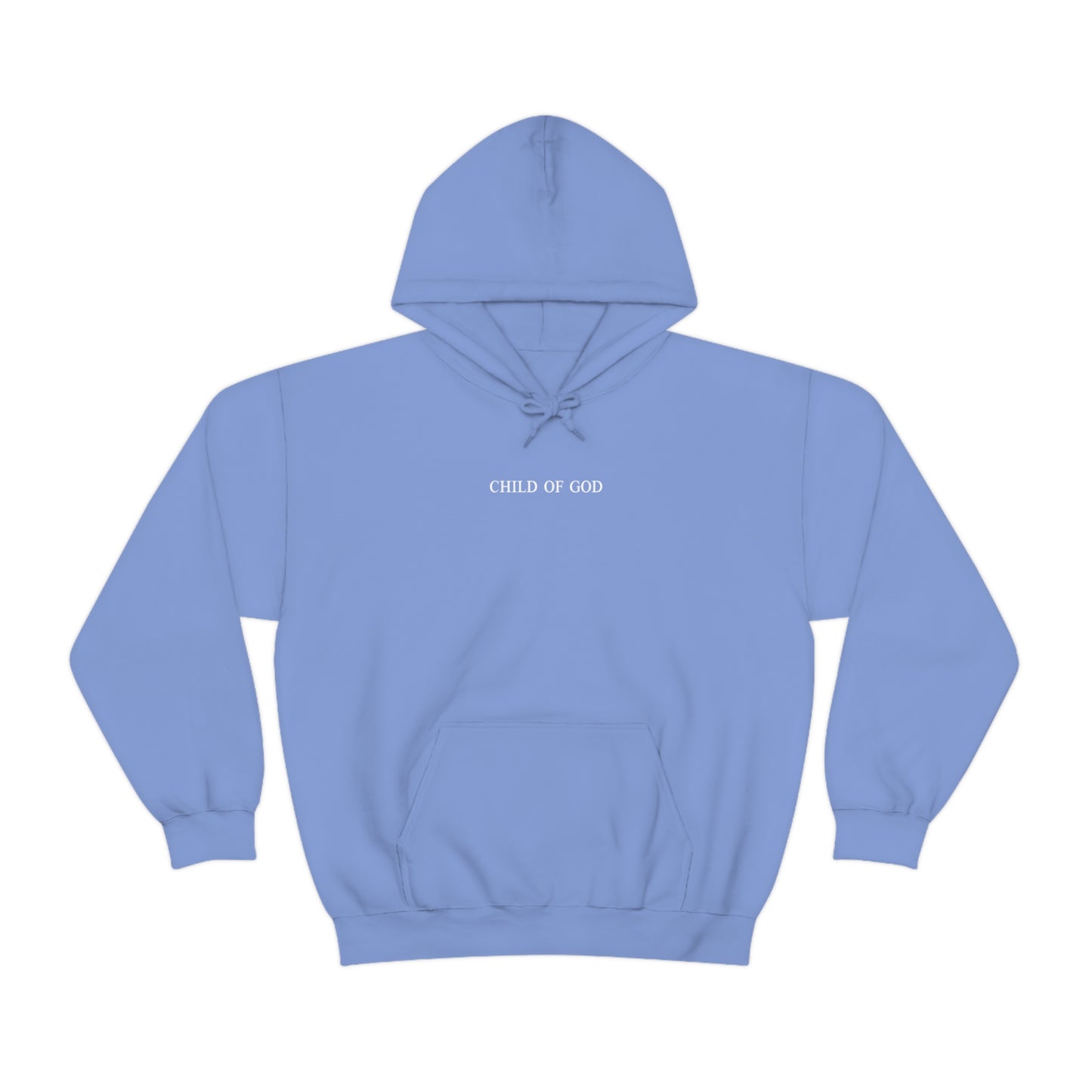 Child of God Hoodie