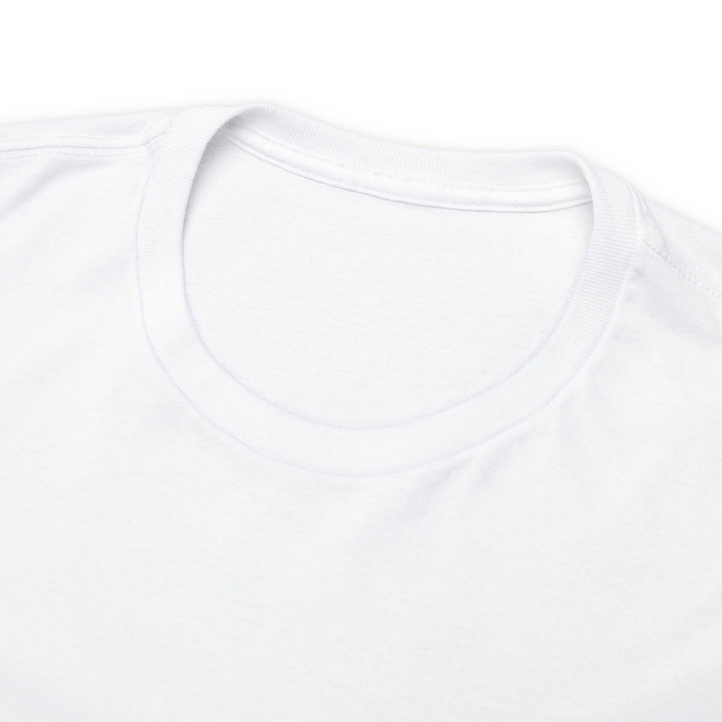 Blessed Pink Heavy Cotton Tee