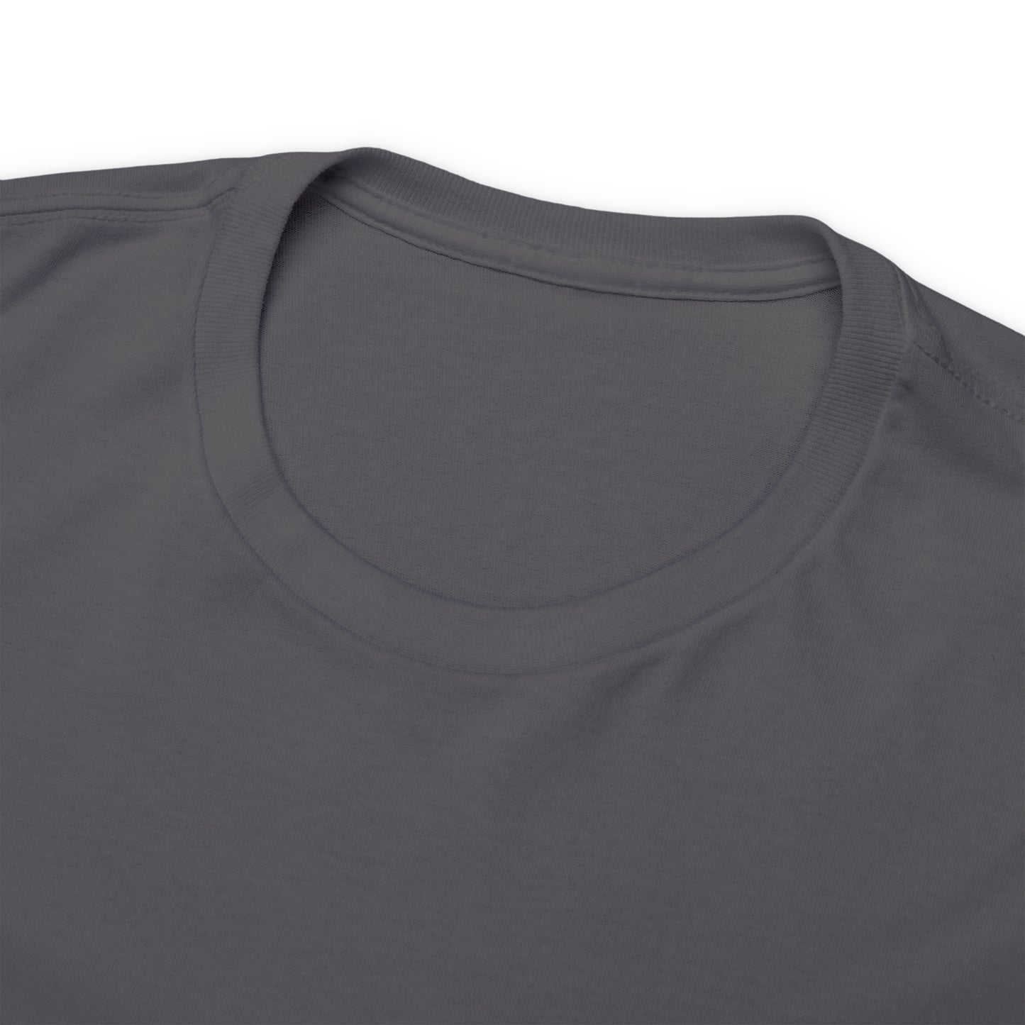 Blessed Heavy Cotton Tee
