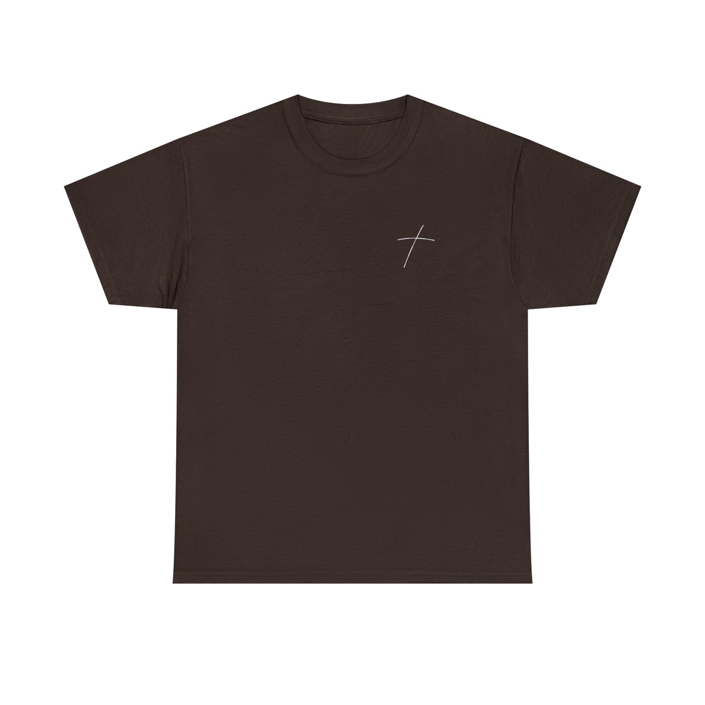 Isaiah 40:8 Bloom Graphic Tee