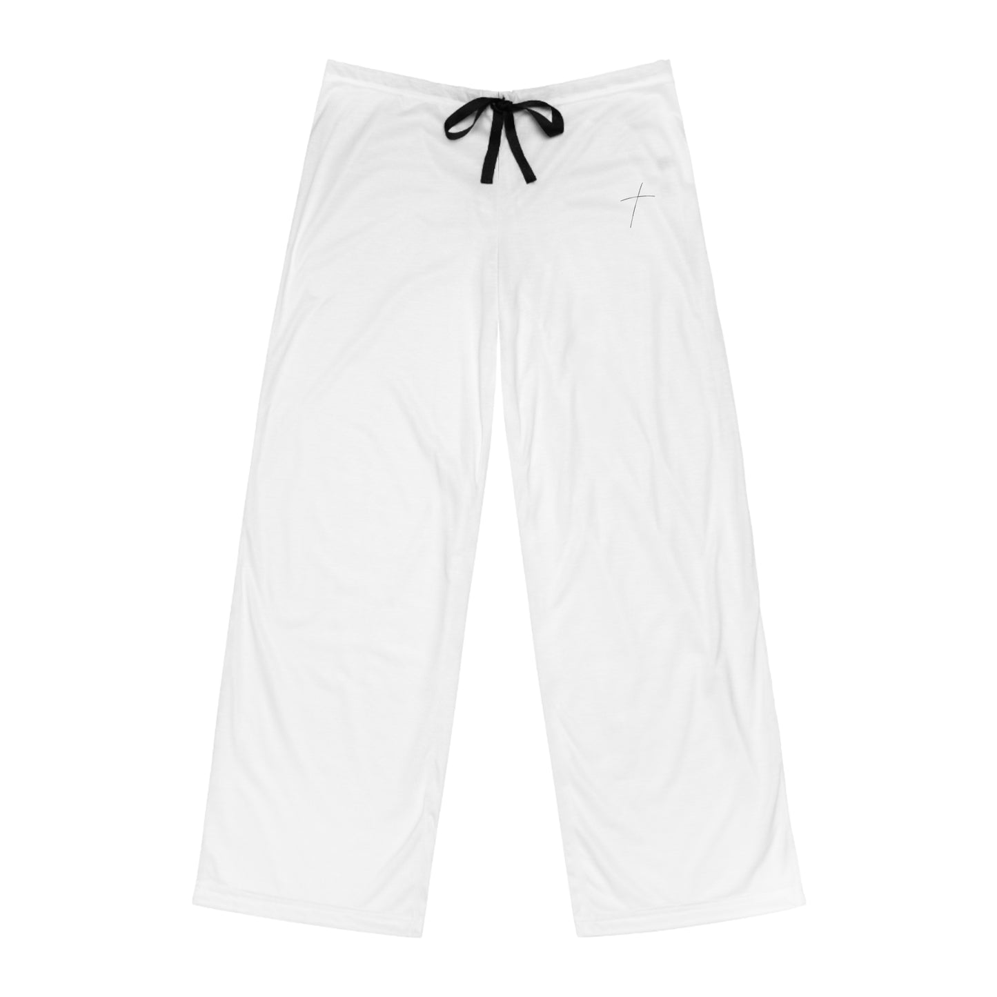 Cross PJ Pants
