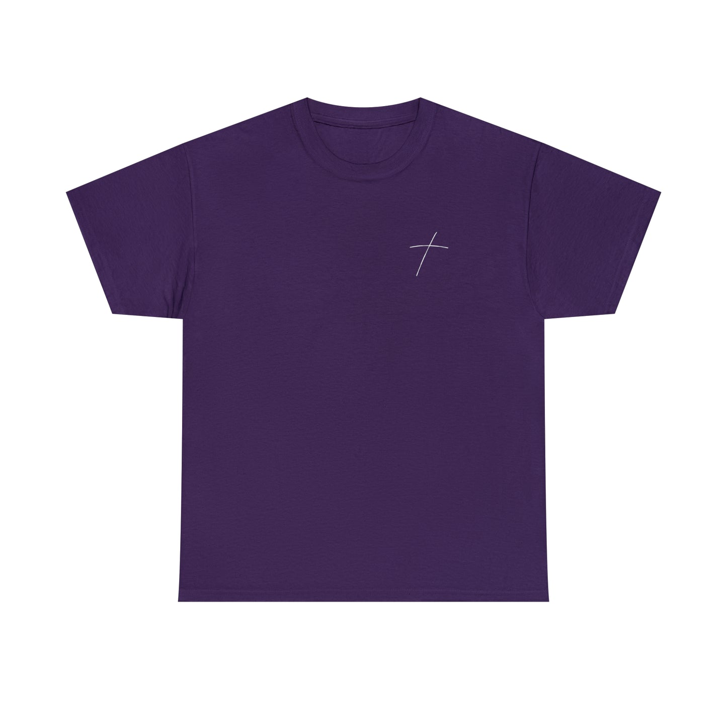 Isaiah 40:8 Bloom Graphic Tee