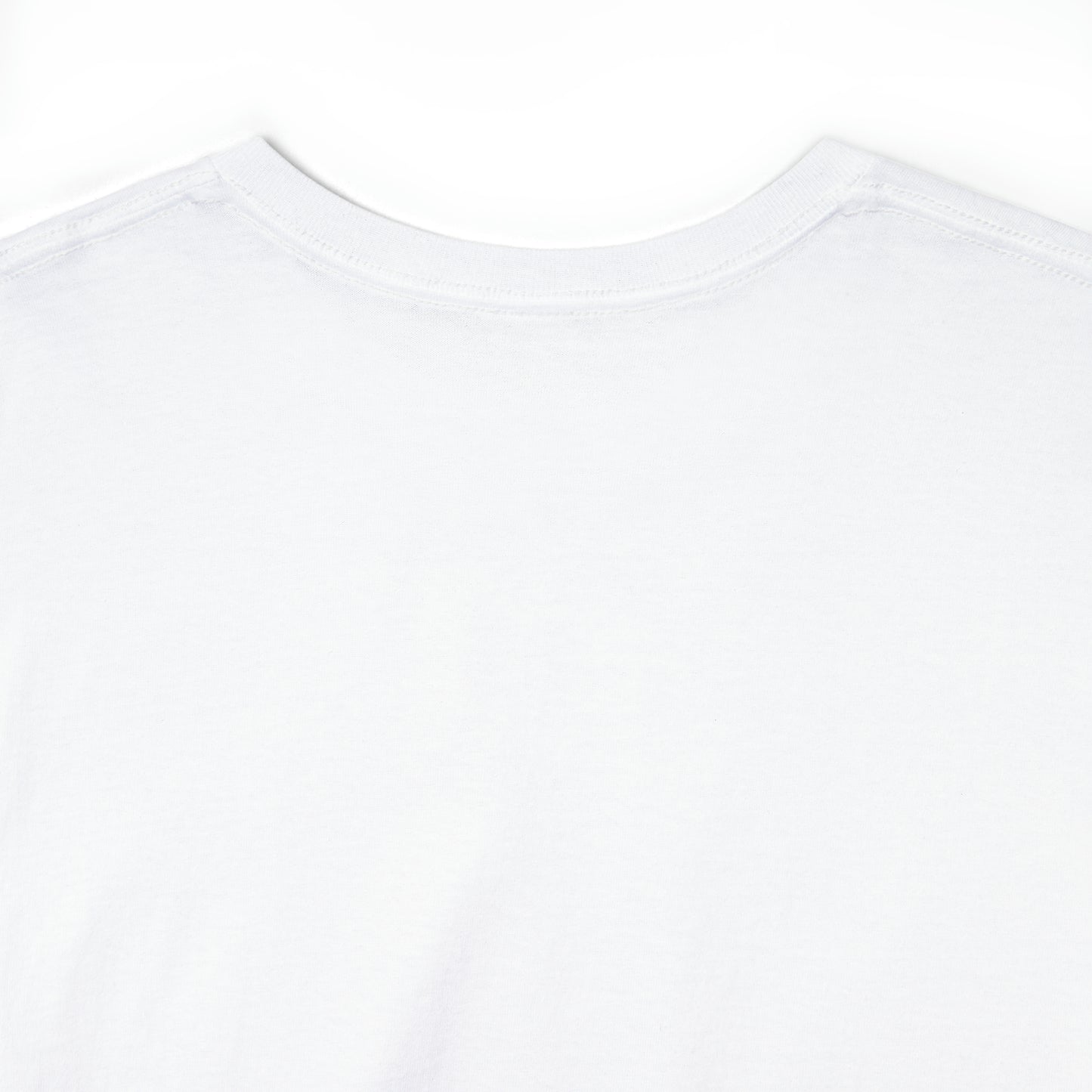Blessed Heavy Cotton Tee