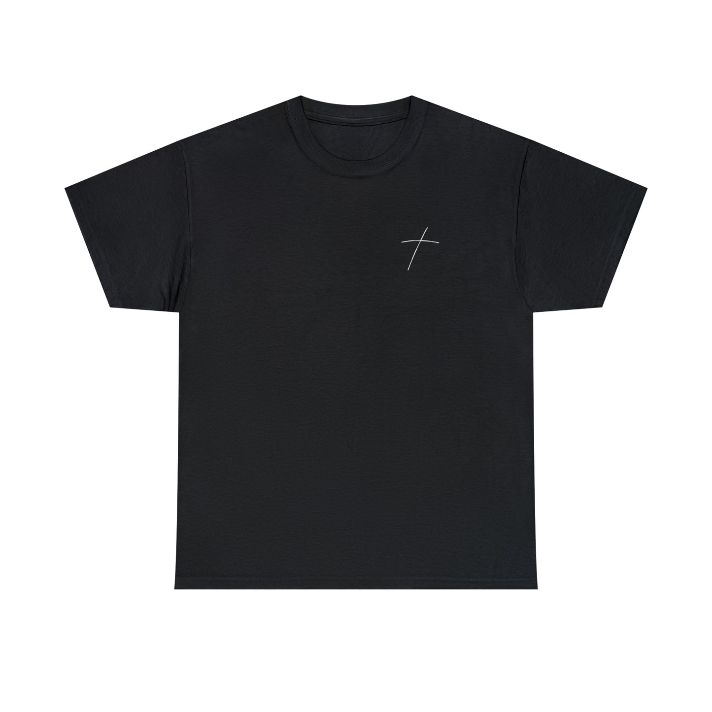 Isaiah 40:8 Bloom Graphic Tee