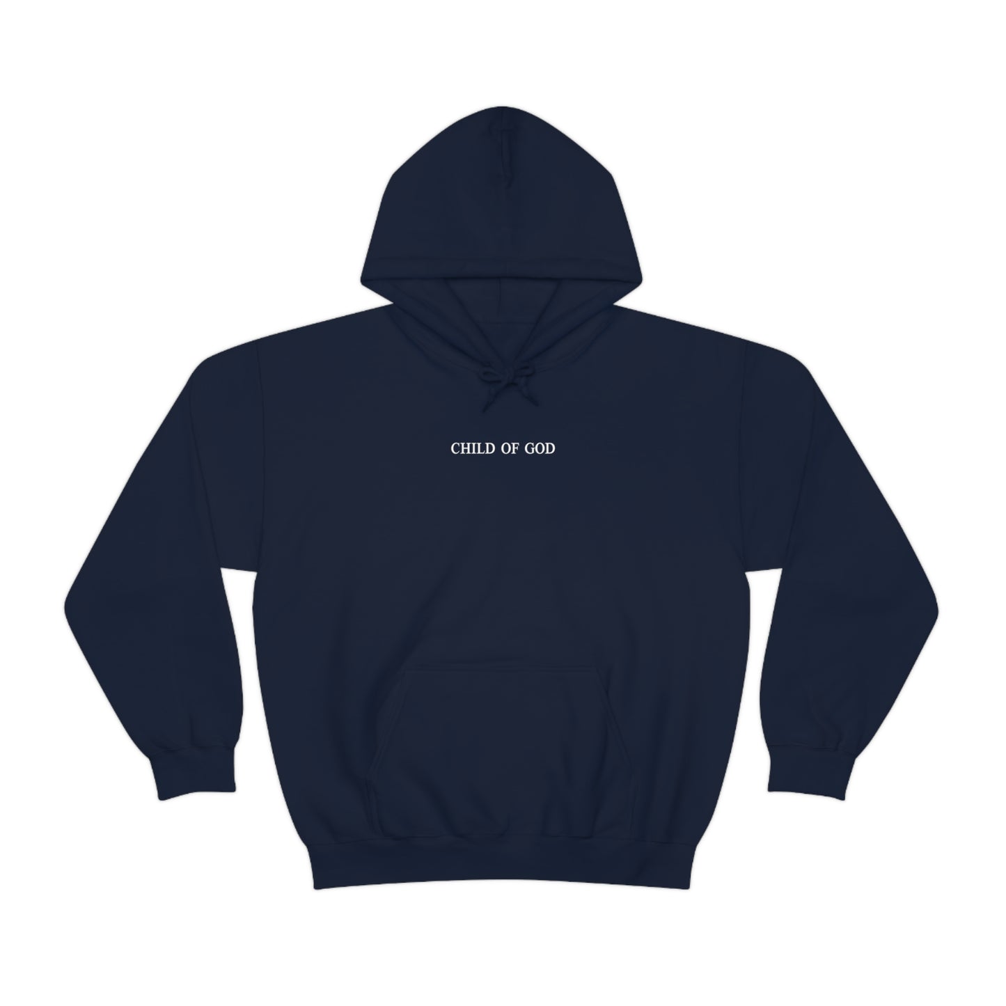 Child of God Hoodie