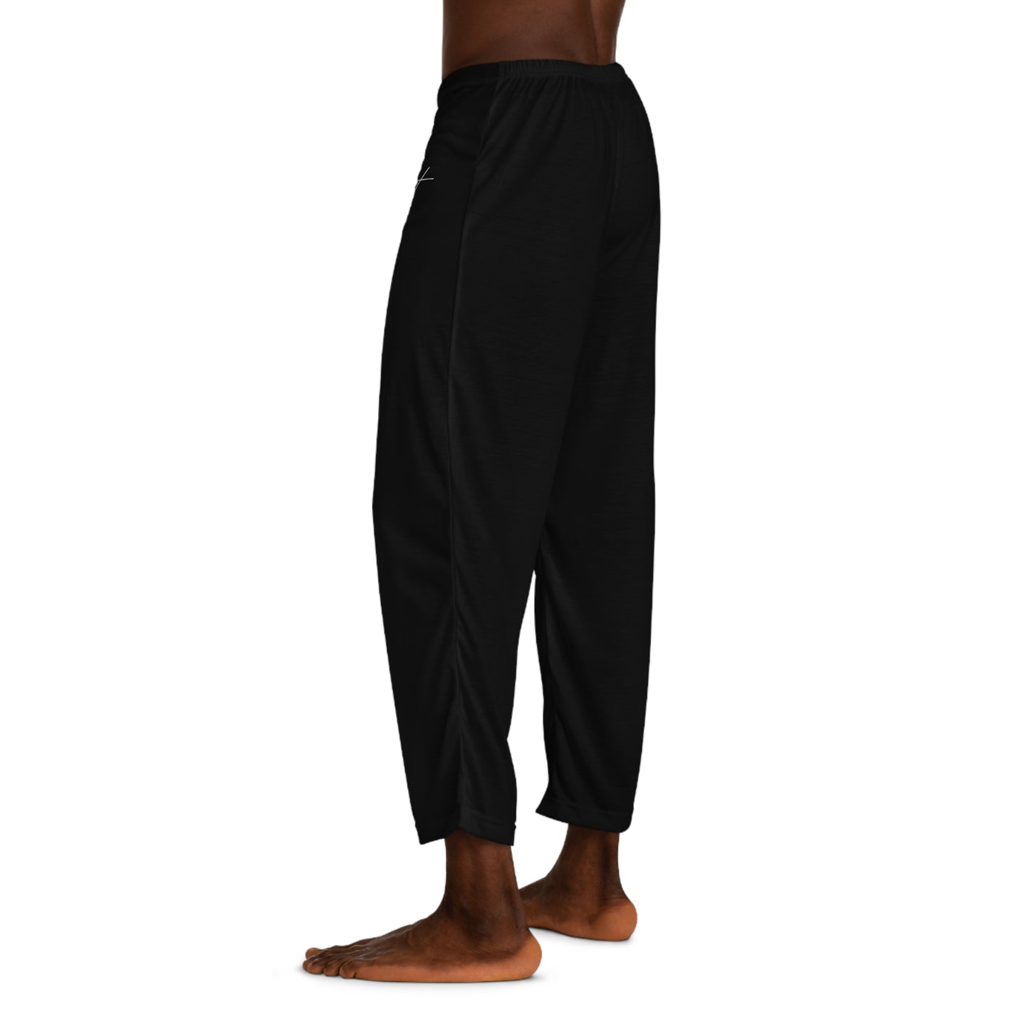 Cross PJ Pants