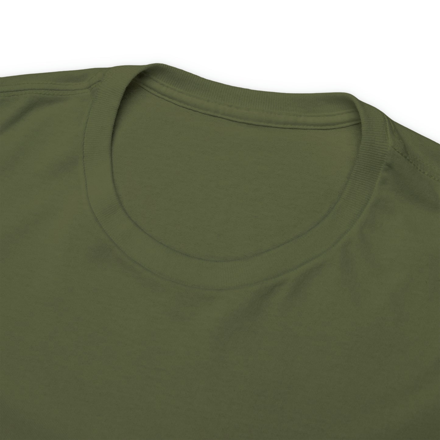Blessed Heavy Cotton Tee