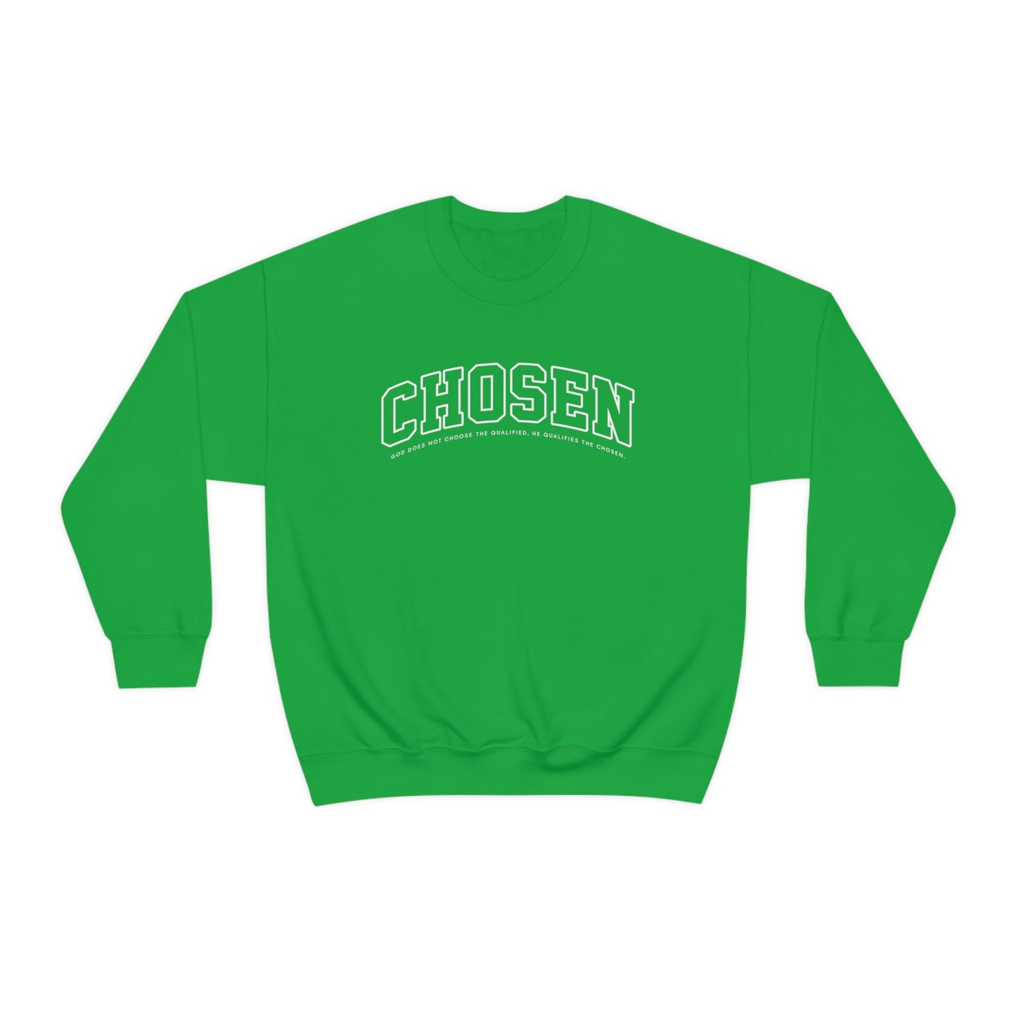 Chosen Crewneck Sweatshirt