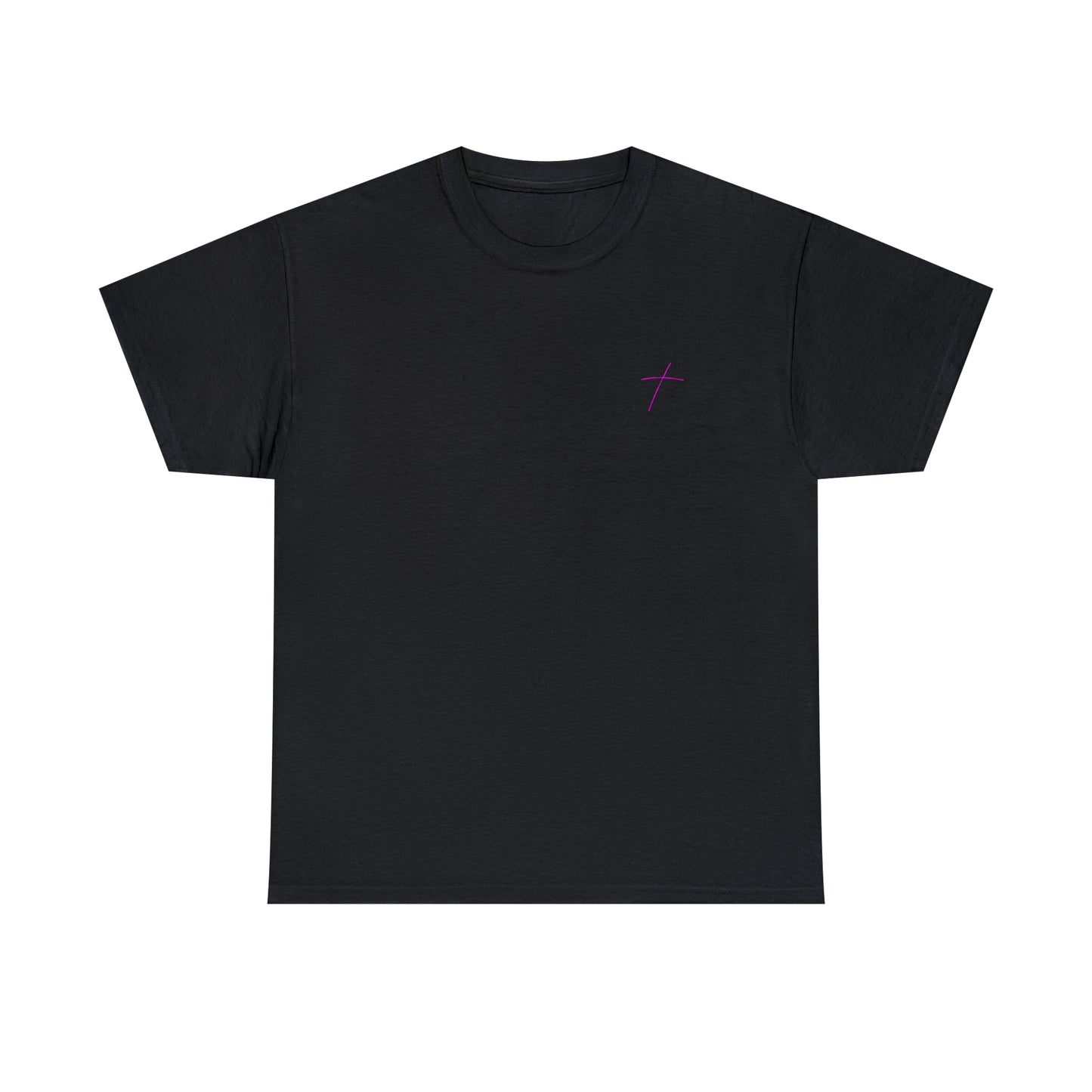 Jesus Loves You Graphic Tee