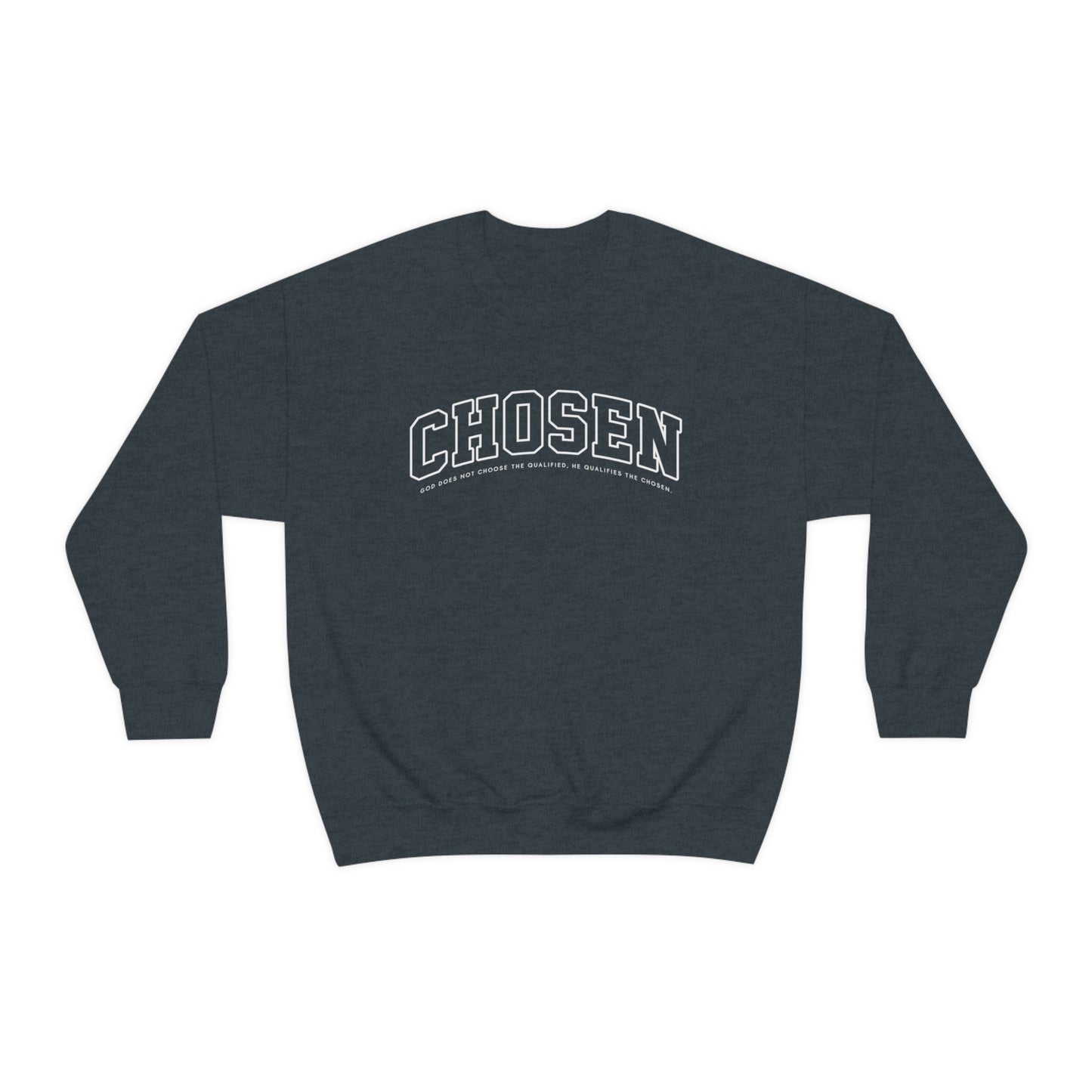 Chosen Crewneck Sweatshirt