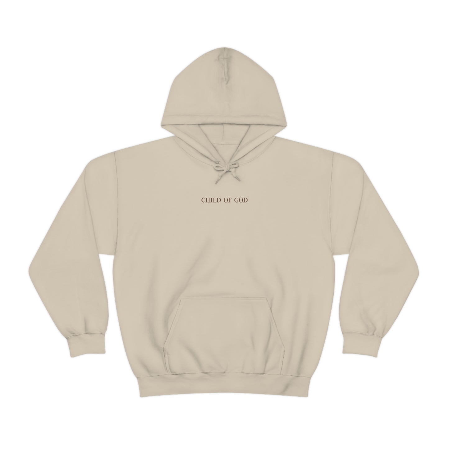 Child of God Hoodie