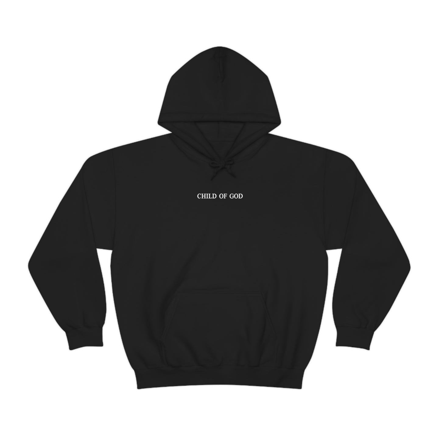 Child of God Hoodie