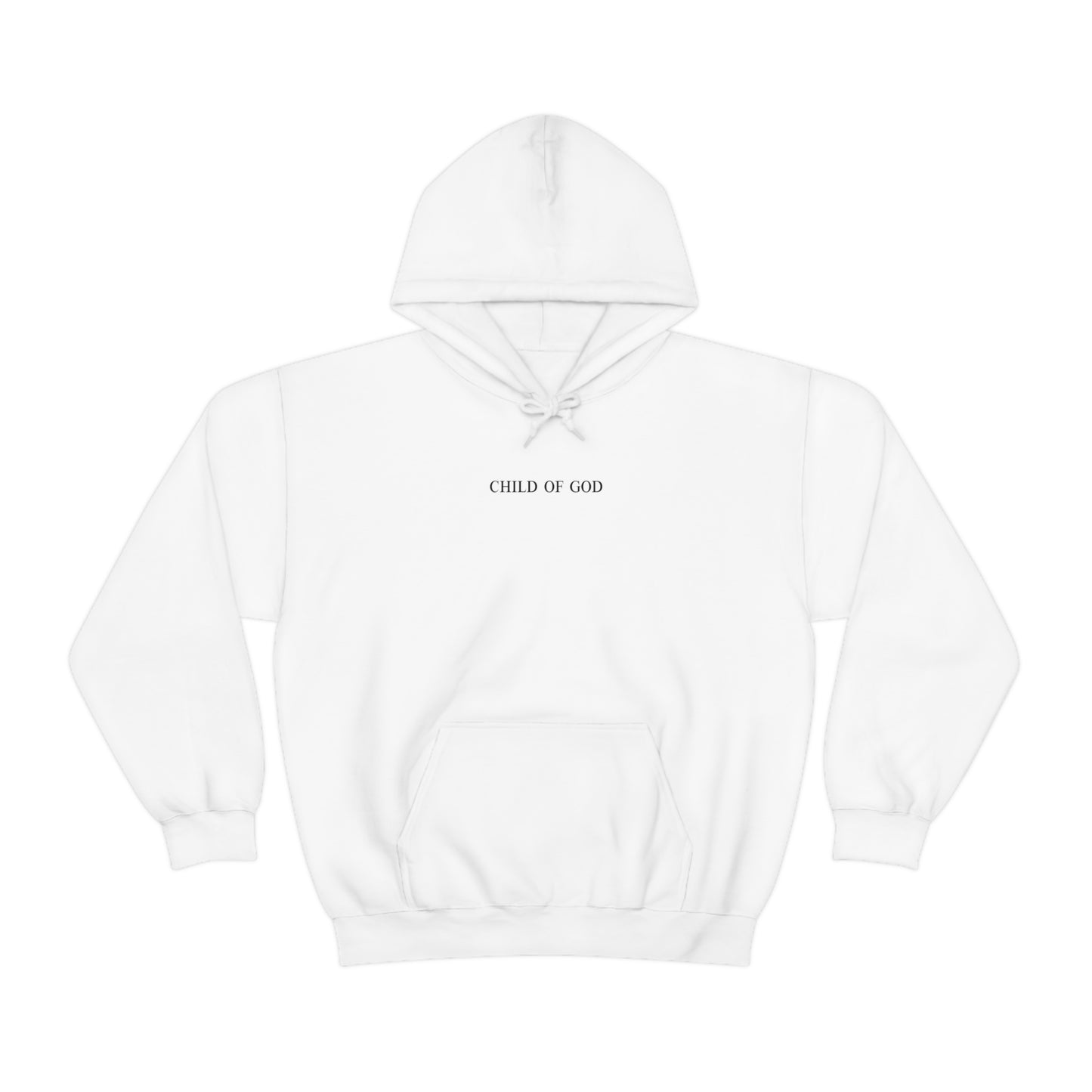 Child of God Hoodie