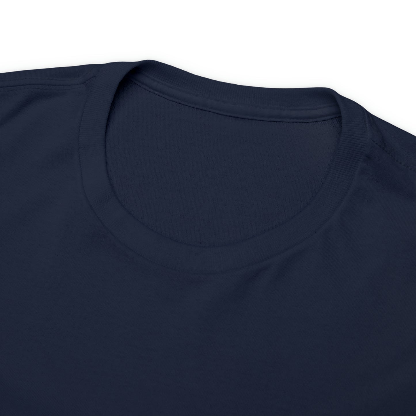 Blessed Heavy Cotton Tee