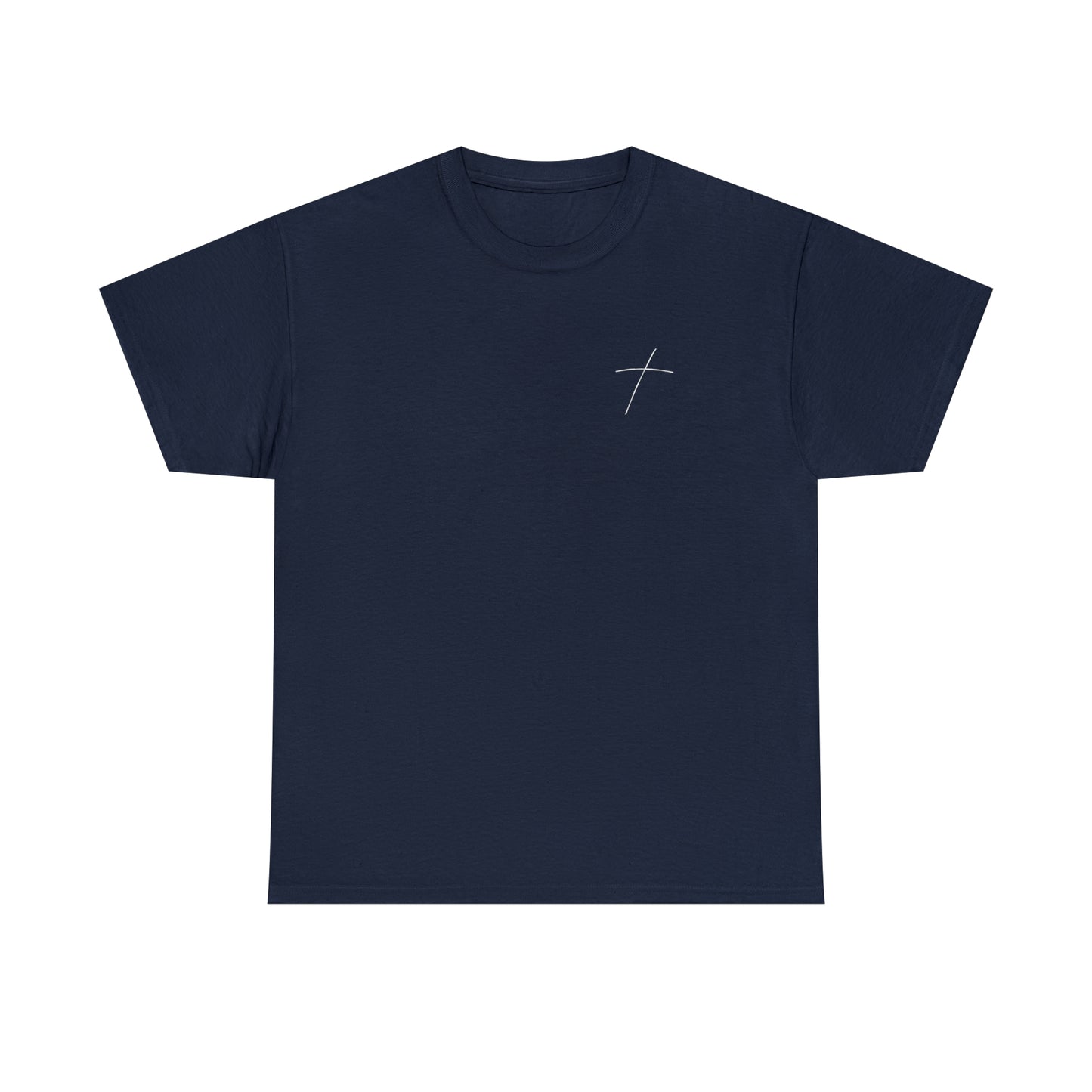 Isaiah 40:8 Bloom Graphic Tee