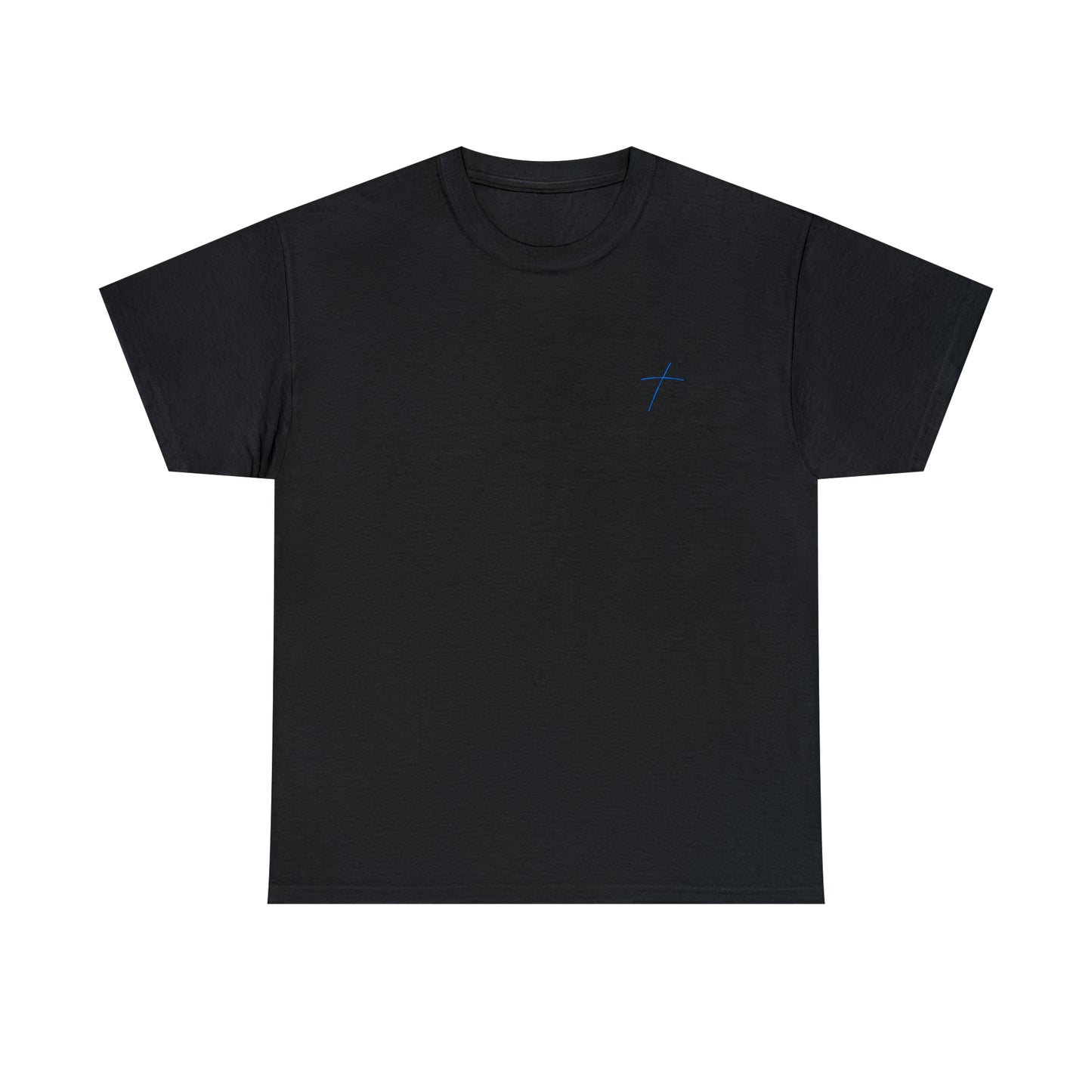 Jesus Loves You Graphic Tee