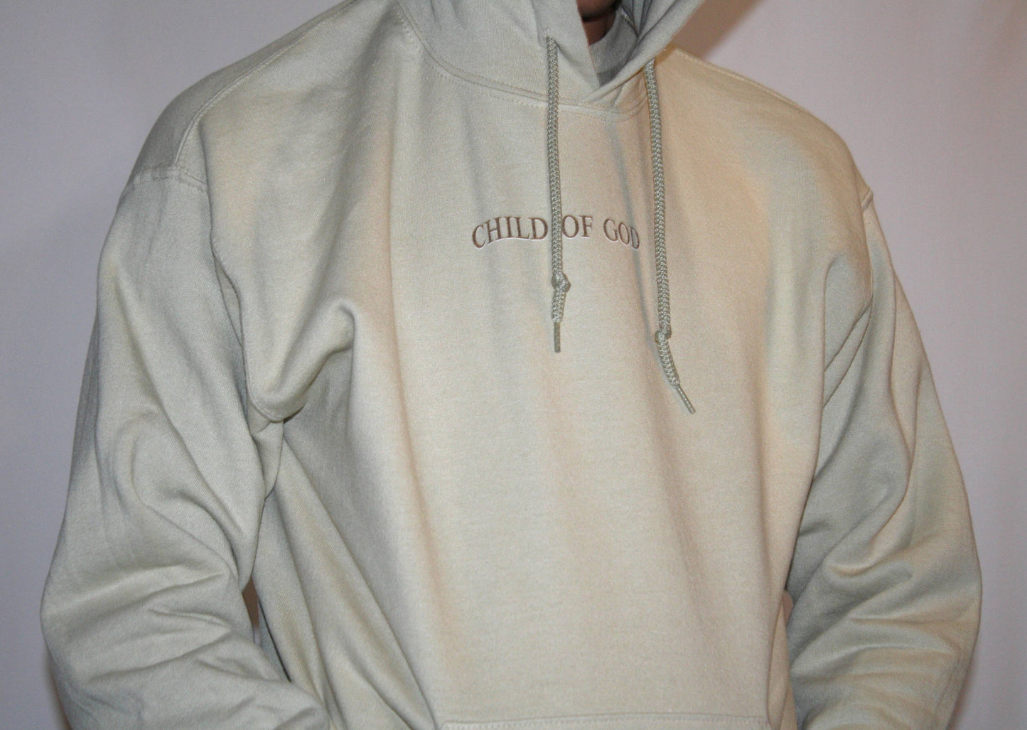 Child of God Hoodie
