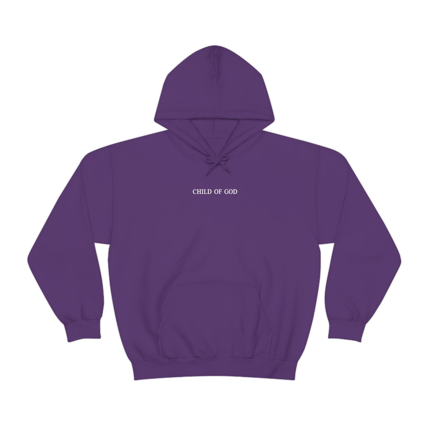 Child of God Hoodie