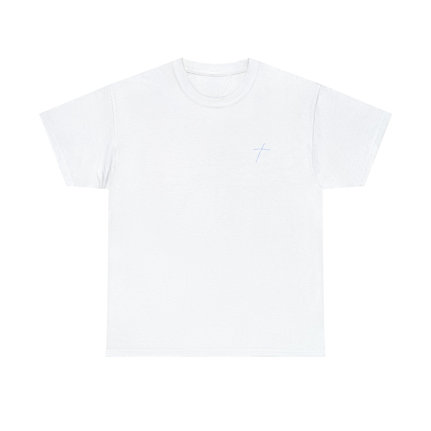 Jesus Loves You Graphic Tee