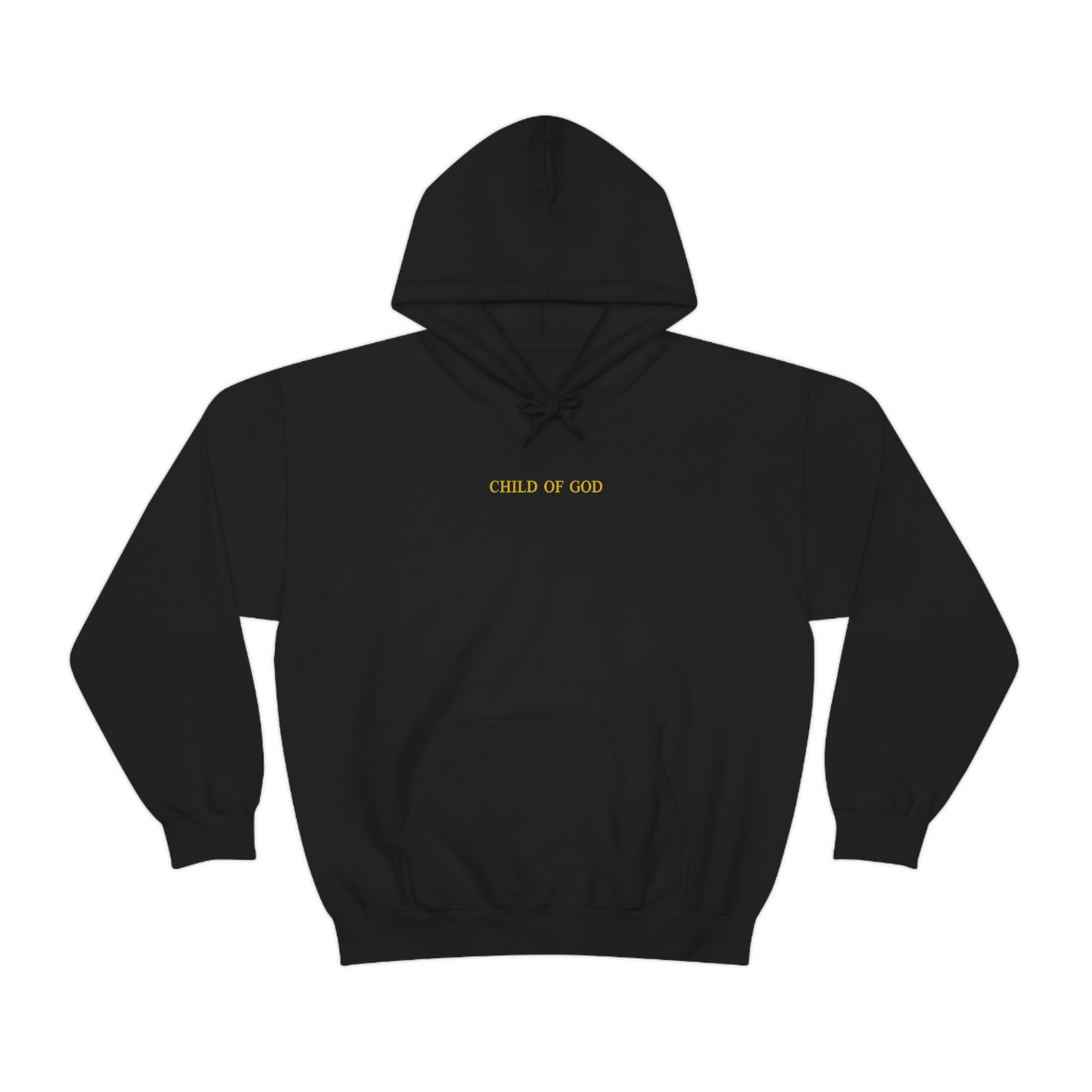 Child of God Hoodie