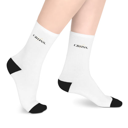 Cross Clothing Classic Mid-length Socks