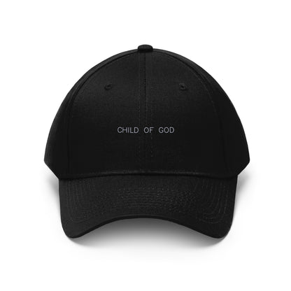 Child of God Baseball Cap