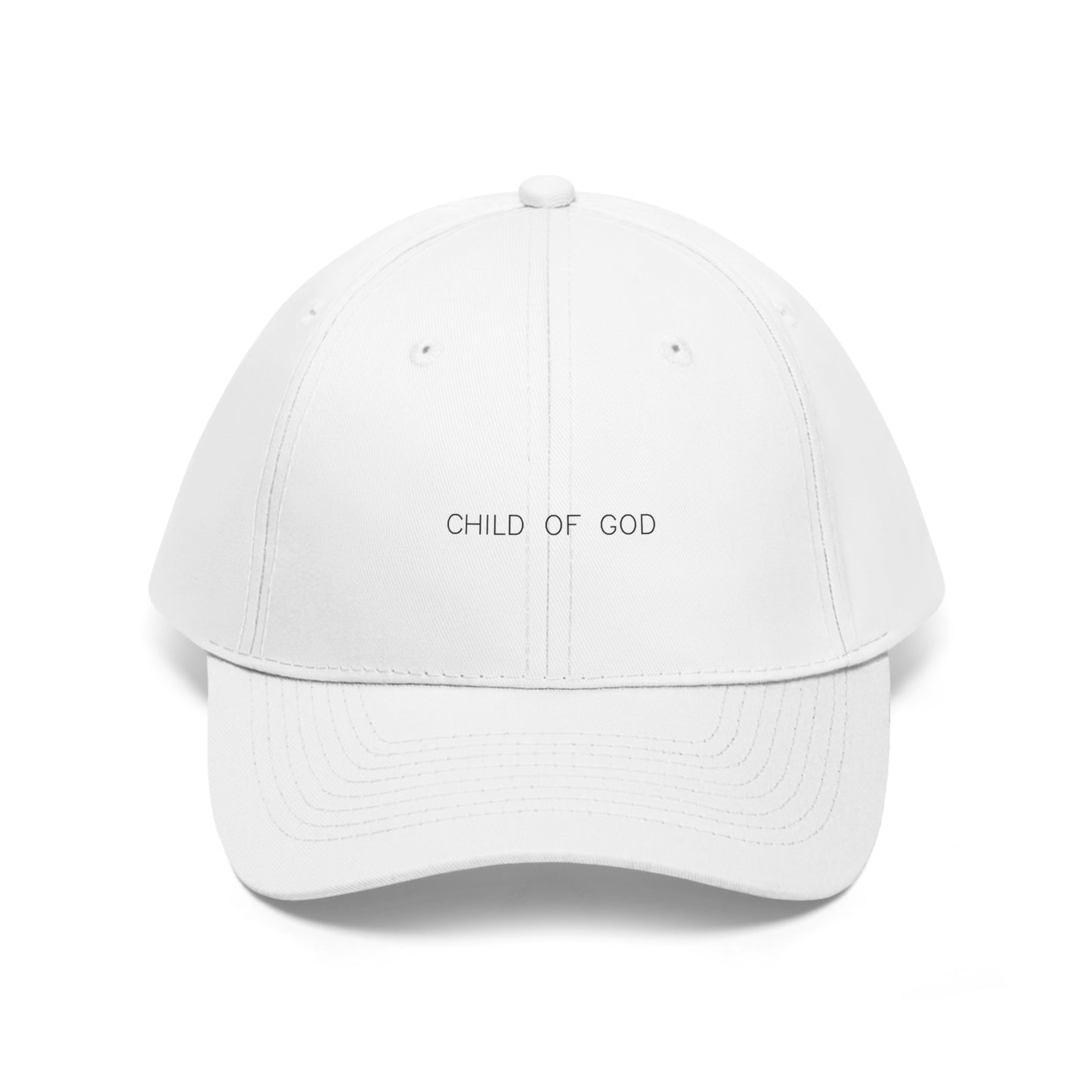 Child of God Baseball Cap