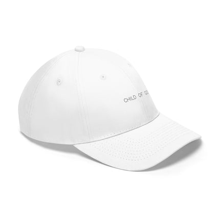 Child of God Baseball Cap