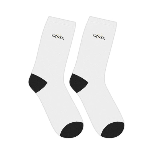 Cross Clothing Classic Mid-length Socks