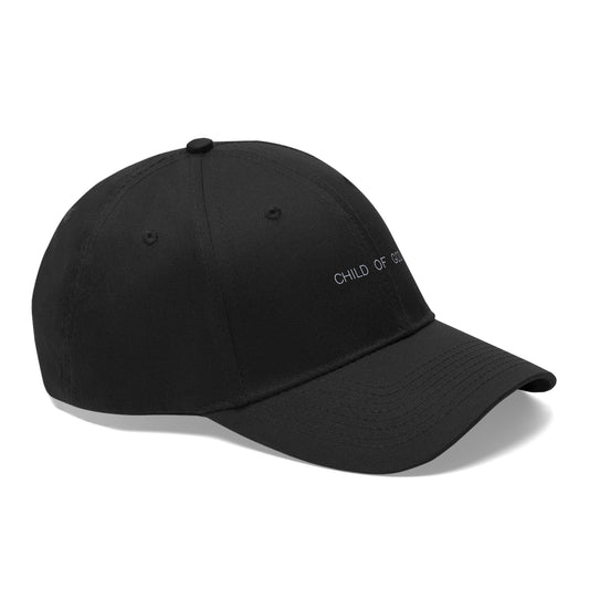 Child of God Baseball Cap